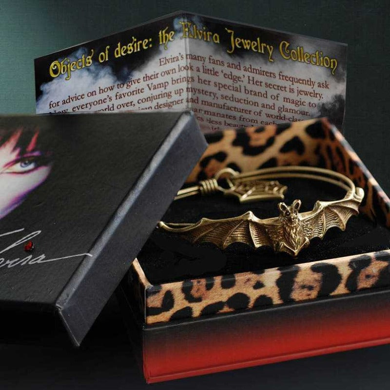 Wholesale Gothic Bat Bracelet